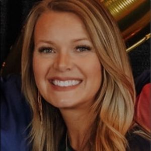 Meet your Posher, Lindsay